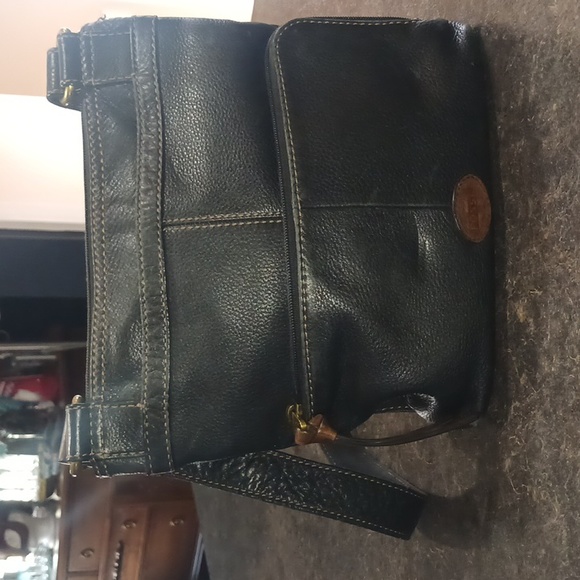 Fossil purse - Picture 2 of 6